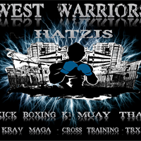 WEST WARRIORS (ΧΑΤΖΗΣ)